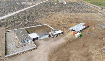 3717 Hillsboro Blvd, Fallon, NV 89406