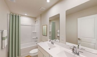 8011 Sterling Oaks Way NW Plan: Woodford, Ash, NC 28420