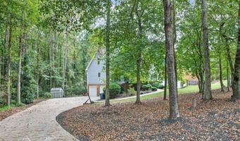 108 Buckeye Br, Athens, GA 30605