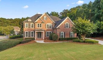 19 Ridge View Ct, Acworth, GA 30101