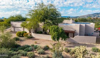 9225 E LAZYWOOD Pl, Carefree, AZ 85377
