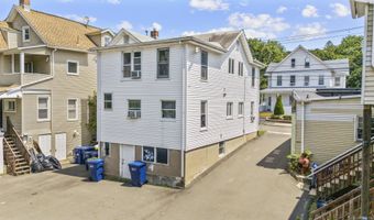 117 N State St, Ansonia, CT 06401