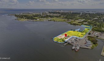 540 Bayview Ave, Biloxi, MS 39530