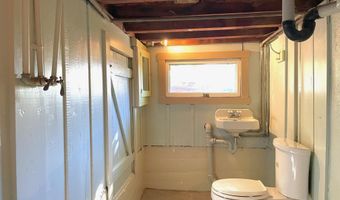 122 VAN DYKE St, Bisbee, AZ 85603