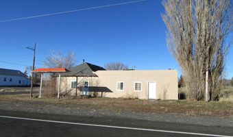 9805 E Langell Valley Rd, Bonanza, OR 97623