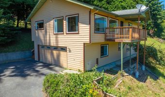 16708 THOMPSON Rd, Brookings, OR 97415