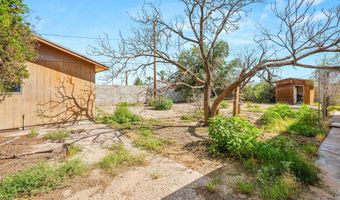 205 Seth Cir, Socorro, TX 79927