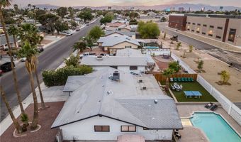 3992 Chinchilla Ave, Las Vegas, NV 89121