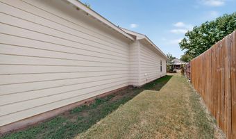 213 S Baugh St, Alvarado, TX 76009