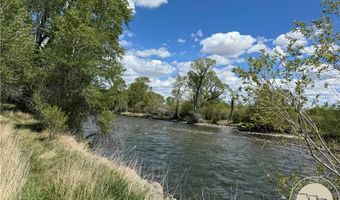 3 Fishing Hole Dr, Big Timber, MT 59011