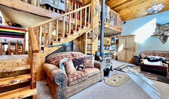 10401 Windy Ridge Rd, Aguilar, CO 81020