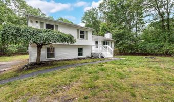 815 Berrywood Ln Ln, Absecon, NJ 08205