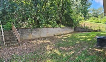 2825 BRIGHTON Ave, Anniston, AL 36207