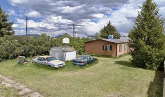 60 S 1st W, Bancroft, ID 83217