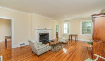 71 Manville Ave, Barnwell, SC 29812