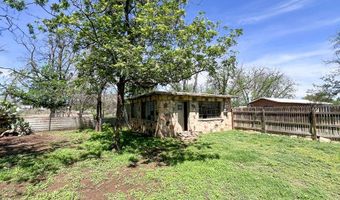 605 N 3rd St, Alpine, TX 79830