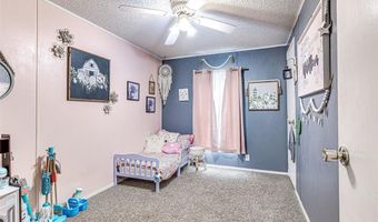 15251 E Waterloo Rd, Arcadia, OK 73007