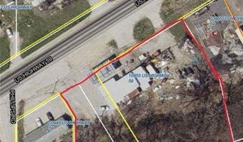 10945 US Highway 59, Atchison, KS 66002