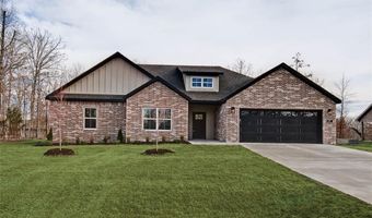 25 Fields Ln, Bella Vista, AR 72715