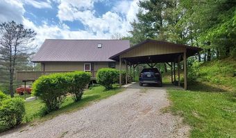 6350 Marion Johnson Rd, Athens, OH 45701