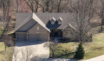 18180 S 153rd St, Basehor, KS 66007