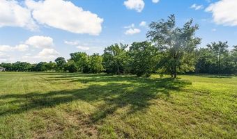 3144 N 205 Rd, Beggs, OK 74421