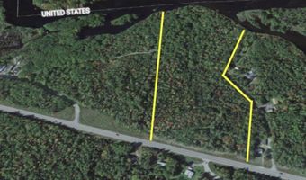 US-1 lot 10, Baring Plt, ME 04694