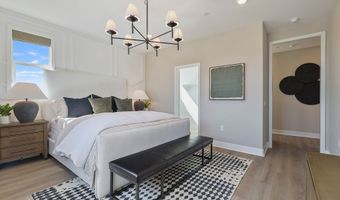 1630 Park St Plan: Brio 4B, Anaheim, CA 92805