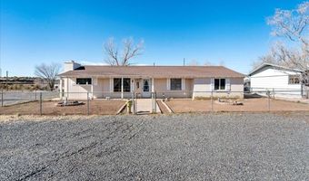 46812 8th St, Ash Fork, AZ 86320