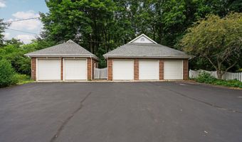 1015 Olivia Ave, Ann Arbor, MI 48104