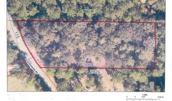 68000 Block Scranage Rd, Atmore, AL 36502