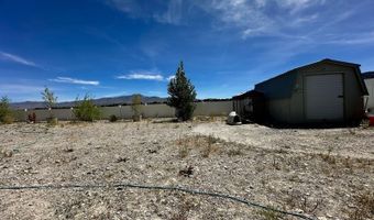 130 Mt. Hope St, Eureka, NV 89316