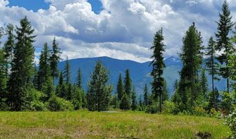Smugglers Ln Tract A E, Bonners Ferry, ID 83805