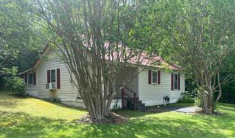1386 Elvin Weeks Rd, Bethel Springs, TN 38315