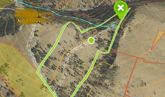nhn Bishop Creek Road, Basin, MT 59631