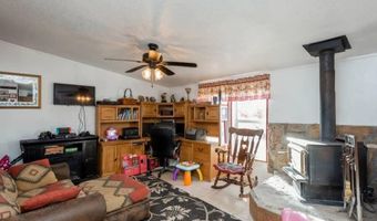 105 N COYOTE Rd, Apple Valley, UT 84737