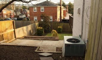 3616 KEMPER Rd, Arlington, VA 22206