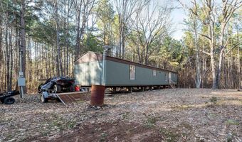 2870 County Road 2604, Alto, TX 75925