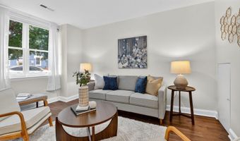 1027 6TH St NE, Washington, DC 20002