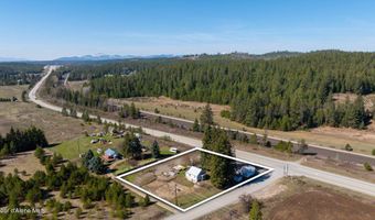 54 Bayview Rd, Athol, ID 83801
