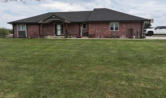 27450 SW 32nd Rd, Beatrice, NE 68319