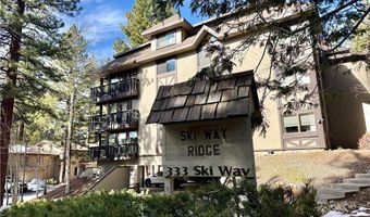 333 Ski Way 272, Incline Village, NV 89451