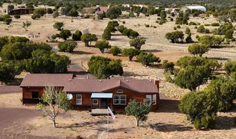 280 COUNTY RD 8355 St, Concho, AZ 85924
