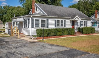 9493 BURNITE MILL Rd, Felton, DE 19943