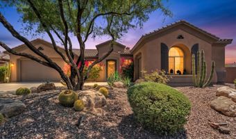 40319 N HAWK RIDGE Trl, Anthem, AZ 85086