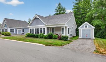 59 Patriot Way, Arundel, ME 04046
