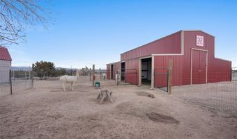 25 Arroyita, Algodones, NM 87001