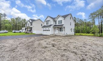316 Seabrook Ave, Bayville, NJ 08721