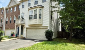 6731 DOROTHY GILES Ct, Alexandria, VA 22315
