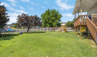 323 Jacob St, Chubbuck, ID 83202